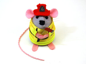 fireman mouse