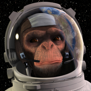 SpaceApe