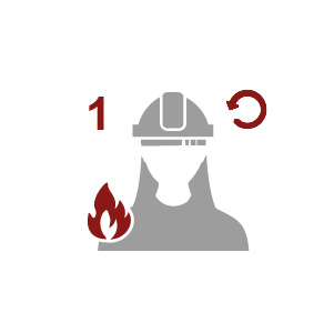 Corso di aggiornamento per Addetti alla Squadra di Emergenza Antincendio – Livello 1 ex Rischio Basso