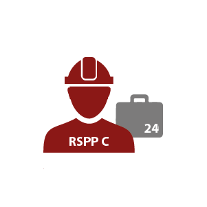 RSPP y ASPP – Modulo C (D. Lgs 195/2003)