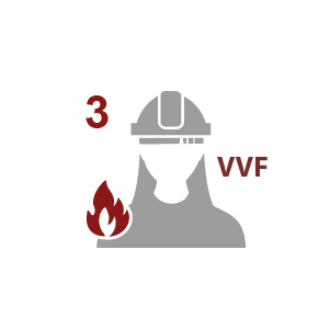 Corso per Addetti alla Squadra di Emergenza Antincendio – Livello 3 ex Rischio Elevato – con esame idoneità VVF