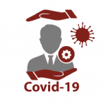 Training course for persons in charge of Covid-19 management