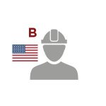 Cours de sécurité pour les travailleurs – Partie spécifique – Risque faible [Version française] / safety course for workers – specific part – low risk