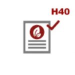 ISO 14001 Auditor Course – 40 hours