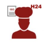 ISO 22000 Auditor Course – 24 hours