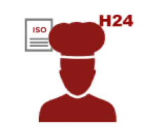 Corso Auditor ISO 22000- 24 ore