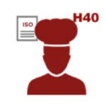 ISO 22000 Auditor Course – 40 hours