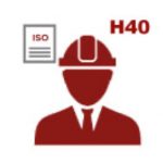 ISO 45001 Auditor Course – 40 hours
