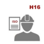 ISO 9001 Internal Auditor Course – 16 hours