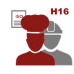 Curso de Auditor Interno ISO 22000 – 16 horas