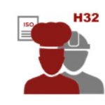 Curso de Auditor Interno ISO 22000 – 32 horas