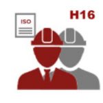 ISO 45001 Internal Auditor Course – 16 hours