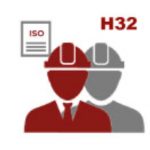 ISO 45001 Internal Auditor Course – 32 hours