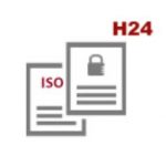 ISO/IEC 27001 Auditor Course – 24 hours