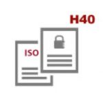 ISO/IEC 27001 Auditor Course – 40 hours
