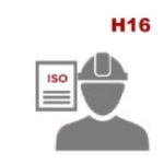 ISO 19011 and ISO/IEC 17021 -1 Auditor Course – 16 hours