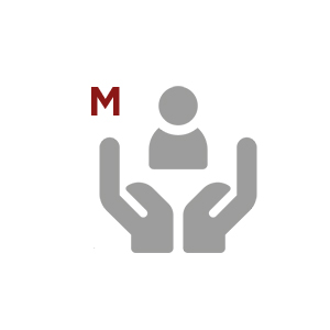 Corso di formazione per lavoratori – Parte Specifica Rischio Medio 8 ore – Assistenza Sociale