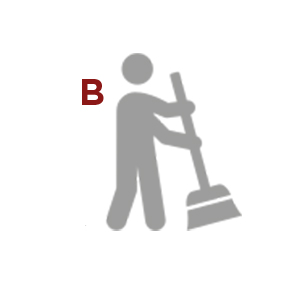Corso di formazione per lavoratori- Part Specifica Rischio Basso – Custodi