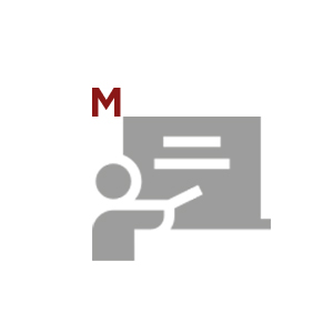 Corso di formazione per lavoratori – Parte Specifica Rischio Medio 8 ore – Istruzione