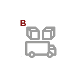 Corso di formazione per lavoratori – Parte Specifica Rischio Medio 8 ore – Trasporti e Magazzinaggio
